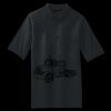 Tall Silk Touch Polo with Pocket Thumbnail