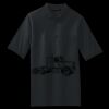 Tall Silk Touch Polo with Pocket Thumbnail
