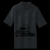 Tall Silk Touch Polo with Pocket Thumbnail