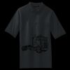 Tall Silk Touch Polo with Pocket Thumbnail