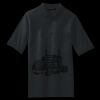 Tall Silk Touch Polo with Pocket Thumbnail