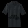 Tall Silk Touch Polo with Pocket Thumbnail