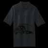Tall Silk Touch Polo with Pocket Thumbnail