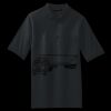 Tall Silk Touch Polo with Pocket Thumbnail