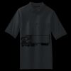 Tall Silk Touch Polo with Pocket Thumbnail