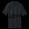 Tall Silk Touch Polo with Pocket Thumbnail
