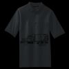 Tall Silk Touch Polo with Pocket Thumbnail