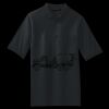 Tall Silk Touch Polo with Pocket Thumbnail