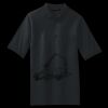 Tall Silk Touch Polo with Pocket Thumbnail