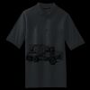 Tall Silk Touch Polo with Pocket Thumbnail