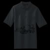 Tall Silk Touch Polo with Pocket Thumbnail