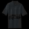 Tall Silk Touch Polo with Pocket Thumbnail