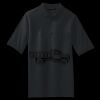 Tall Silk Touch Polo with Pocket Thumbnail