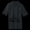 Tall Silk Touch Polo with Pocket Thumbnail