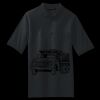 Tall Silk Touch Polo with Pocket Thumbnail