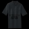 Tall Silk Touch Polo with Pocket Thumbnail