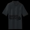 Tall Silk Touch Polo with Pocket Thumbnail