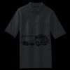 Tall Silk Touch Polo with Pocket Thumbnail