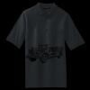 Tall Silk Touch Polo with Pocket Thumbnail
