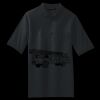Tall Silk Touch Polo with Pocket Thumbnail