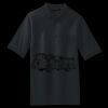 Tall Silk Touch Polo with Pocket Thumbnail