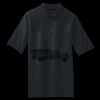 Tall Silk Touch Polo with Pocket Thumbnail