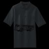 Tall Silk Touch Polo with Pocket Thumbnail