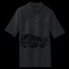 Tall Silk Touch Polo with Pocket Thumbnail