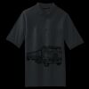 Tall Silk Touch Polo with Pocket Thumbnail