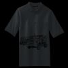 Tall Silk Touch Polo with Pocket Thumbnail