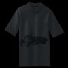 Tall Silk Touch Polo with Pocket Thumbnail