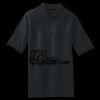 Tall Silk Touch Polo with Pocket Thumbnail