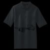 Tall Silk Touch Polo with Pocket Thumbnail