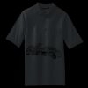 Tall Silk Touch Polo with Pocket Thumbnail