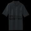 Tall Silk Touch Polo with Pocket Thumbnail