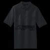 Tall Silk Touch Polo with Pocket Thumbnail