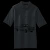 Tall Silk Touch Polo with Pocket Thumbnail
