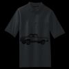 Tall Silk Touch Polo with Pocket Thumbnail