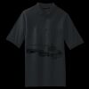 Tall Silk Touch Polo with Pocket Thumbnail