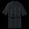Tall Silk Touch Polo with Pocket Thumbnail