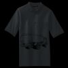 Tall Silk Touch Polo with Pocket Thumbnail