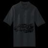 Tall Silk Touch Polo with Pocket Thumbnail