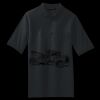 Tall Silk Touch Polo with Pocket Thumbnail