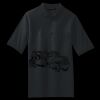 Tall Silk Touch Polo with Pocket Thumbnail