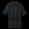Tall Silk Touch Polo with Pocket Thumbnail