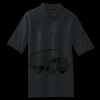 Tall Silk Touch Polo with Pocket Thumbnail