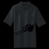 Tall Silk Touch Polo with Pocket Thumbnail