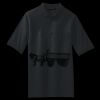 Tall Silk Touch Polo with Pocket Thumbnail