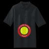 Tall Silk Touch Polo with Pocket Thumbnail