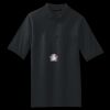 Tall Silk Touch Polo with Pocket Thumbnail